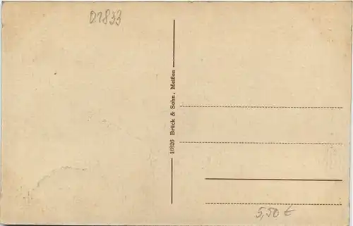 Stolpen i. Sa. -385626