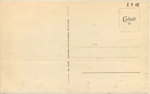 Bunte Kuh bei Walporzheim -601174