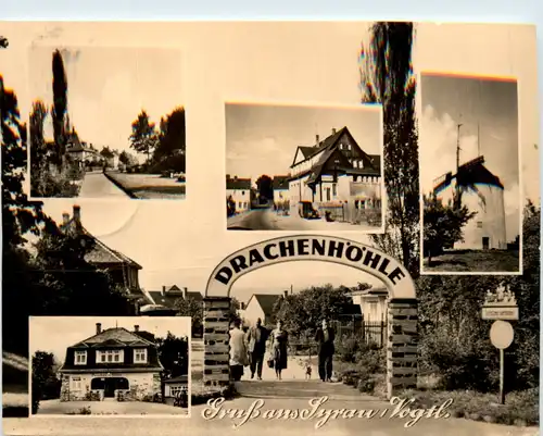 Gruss aus Syrau,Vogtl., div. Bilder -503156