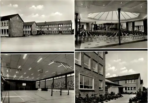 Sulingen - Gymnasium -601254