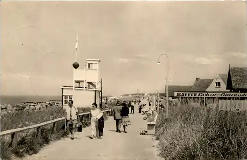 Seebad Graal-Müritz, -501948