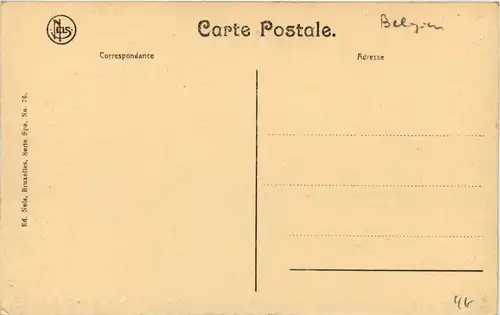 Spa - Balmoral -600466