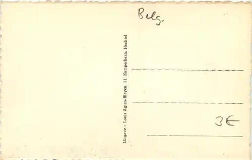 Hechtel - Hasselsebaan -600506