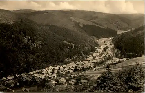 Schleusingerneundorf (Kr.Suhl) -601084