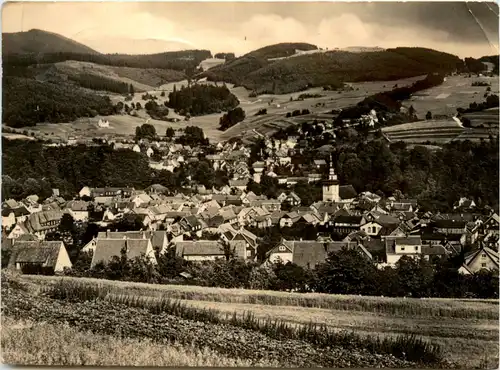Steinbach-Hallenberg -502106