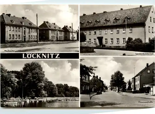 Löcknitz, div. Bilder -502126