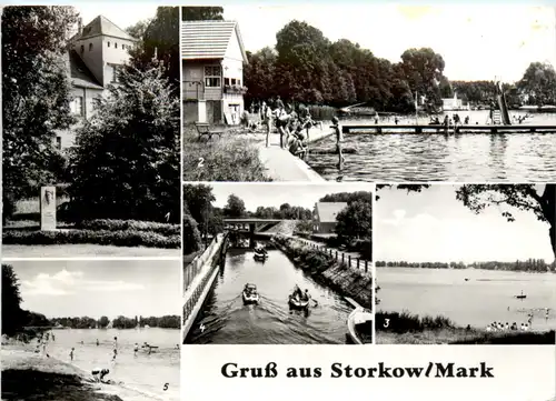 Gruss aus Storkow/Mark -502166