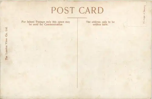 Hastings - All Saints Street -470086