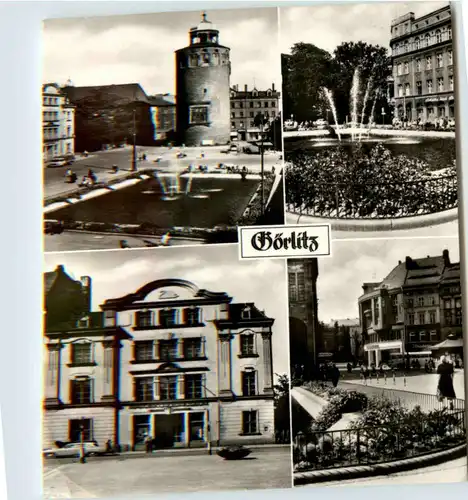 Görlitz, div. Bilder -502204