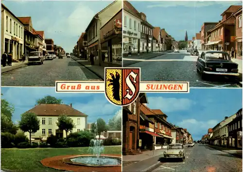 Gruss aus Sulingen -601284