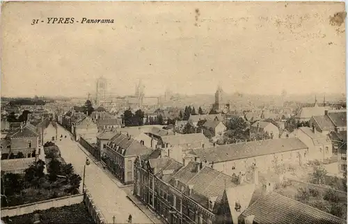 Ypres -600752