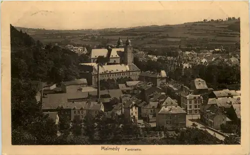 Malmedy -600688