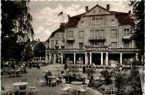 Bad Salzschlirf, Bodehof -386166