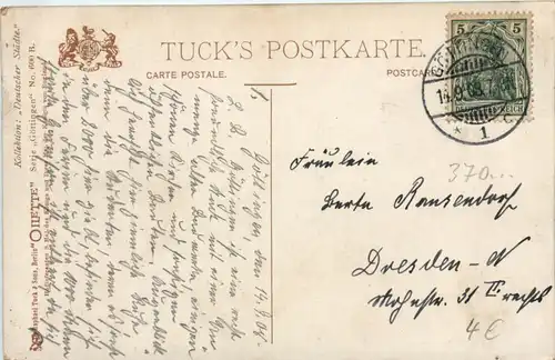 Göttingen, Rathaus -386206