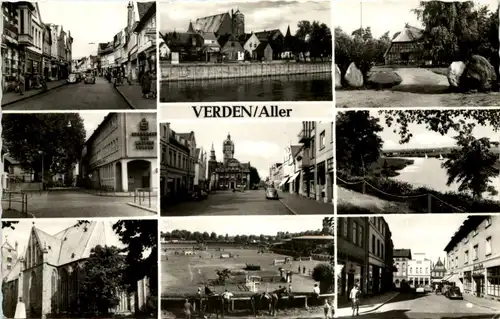 Verden Aller -601350