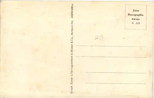 Marienbad - Schillerplatz -600808