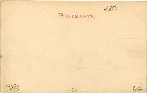 Gruss aus Bremerhaven -601794