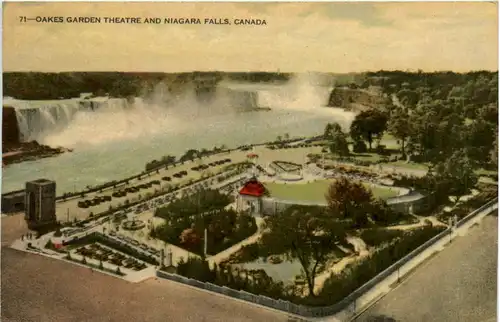 Niagara Falls -470286