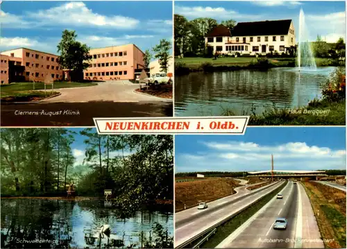 Neuenkirchen -601524