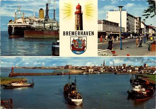 Bremerhaven -601954