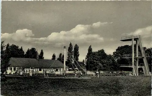Diepholz - Freibad -601550