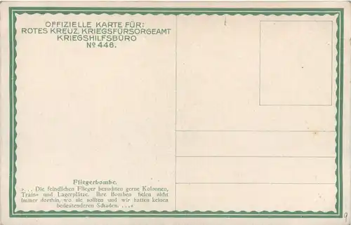 Fliegerbombe -601072