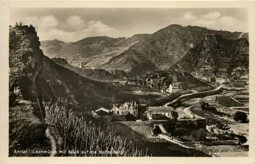 Ahrtal - Lochmühle -601160