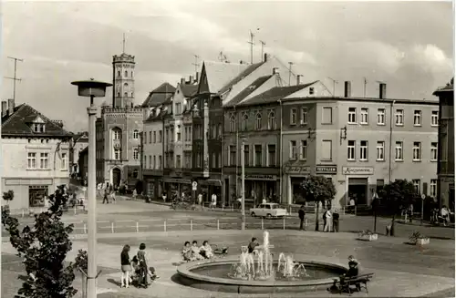 Meuselwitz - Markt -601108