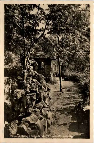 Scheibenberg i. Erzgeb. -386526