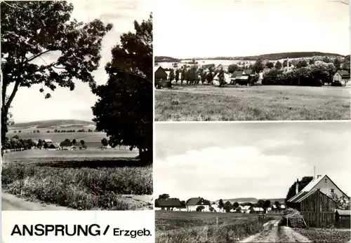 Ansprung/Erzgeb. -502678