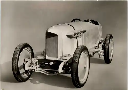 Benz Rennwagen Blitzen-Benz 1911 -602194