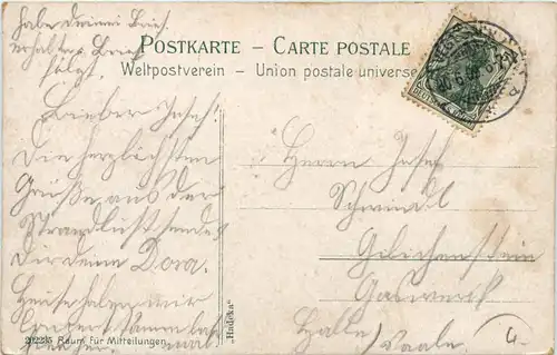 Bremen - Vegesack - Weser Partie -601432