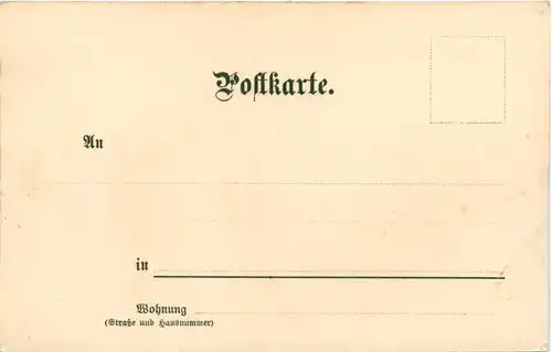 Tanzen - Litho -602124