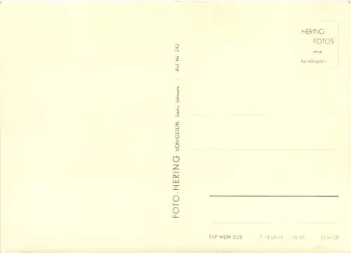 Altenberg, Waldschänke Altes Raupennest -502936