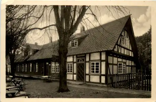 Forsthaus Totenrode -386826