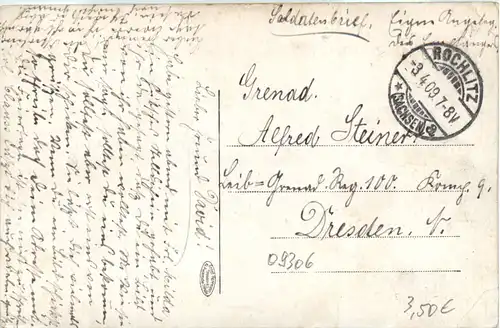 Rochlitz, div. Bilder -386926