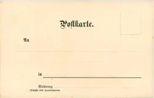 Tanzen - Litho -602130