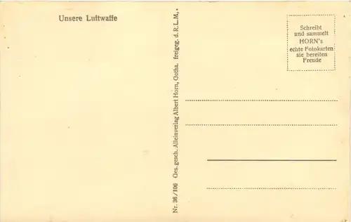 Luftwaffe - 3. Reich -602404