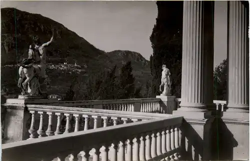 Corfou - Kentavros Achillion -471132