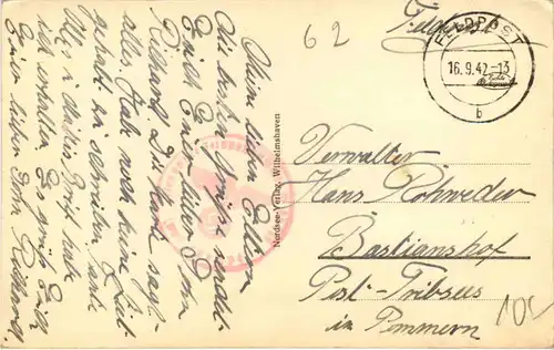 Bremerhaven - Wesermünde -601860