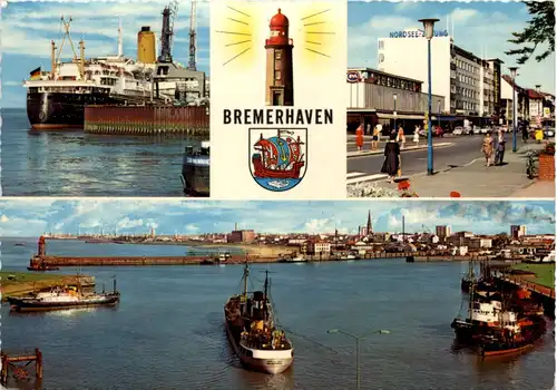 Bremerhaven -601980