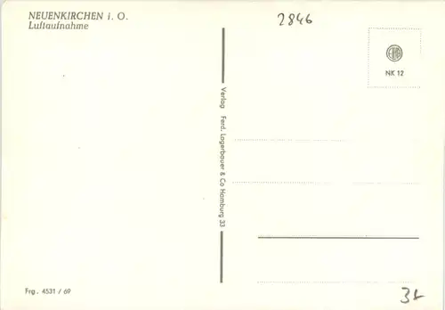 Neuenkirchen i. O. -601526