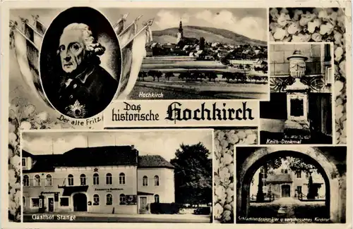 Hochkirch -602704