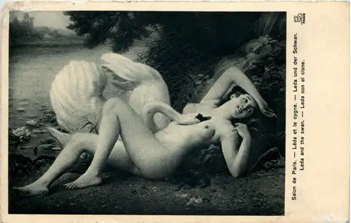 Erotik - Salon de Paris -602784