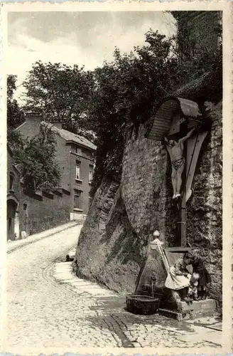 Verviers - Rue Renier -471506