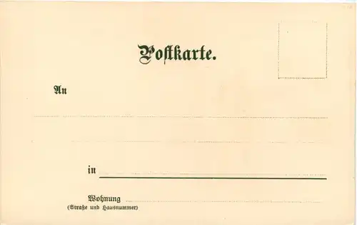 Tanzen - Litho -602128