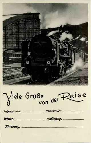 Eisenbahn -602148