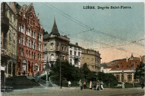 Liege - Degres Saint Pierre -471706