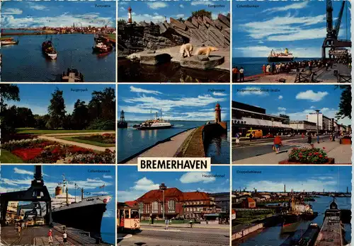 Bremerhaven -601906