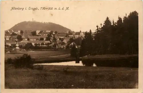 Altenberg i. Erzgeb., -387670